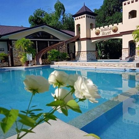Bella Vista Resort Naguilian Dış mekan fotoğraf