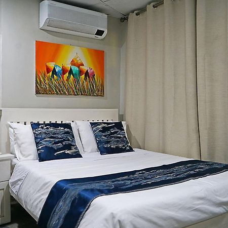 Bella Vista Resort Naguilian Dış mekan fotoğraf
