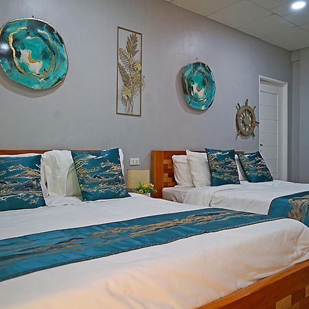 Bella Vista Resort Naguilian Dış mekan fotoğraf
