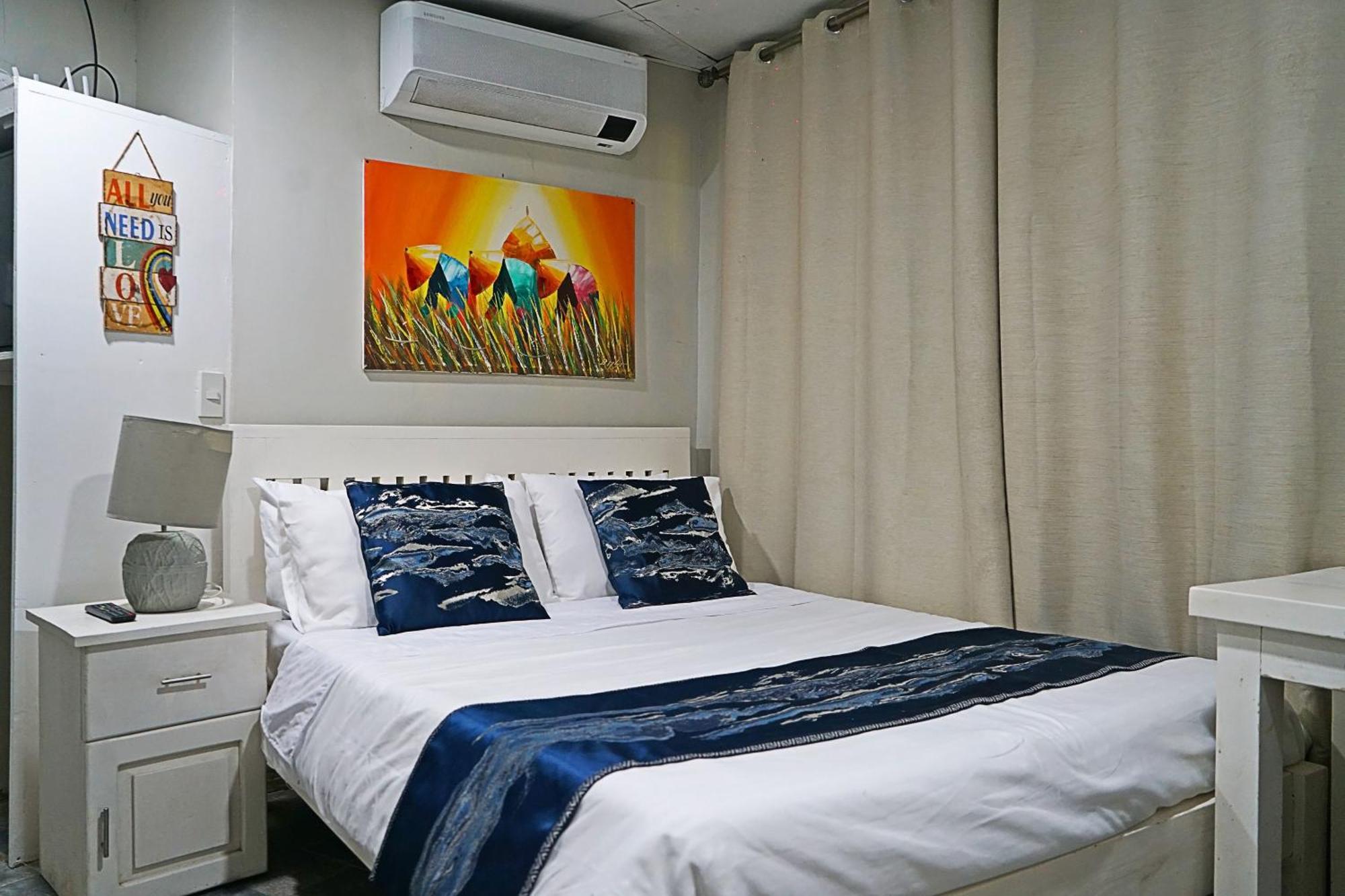 Bella Vista Resort Naguilian Dış mekan fotoğraf