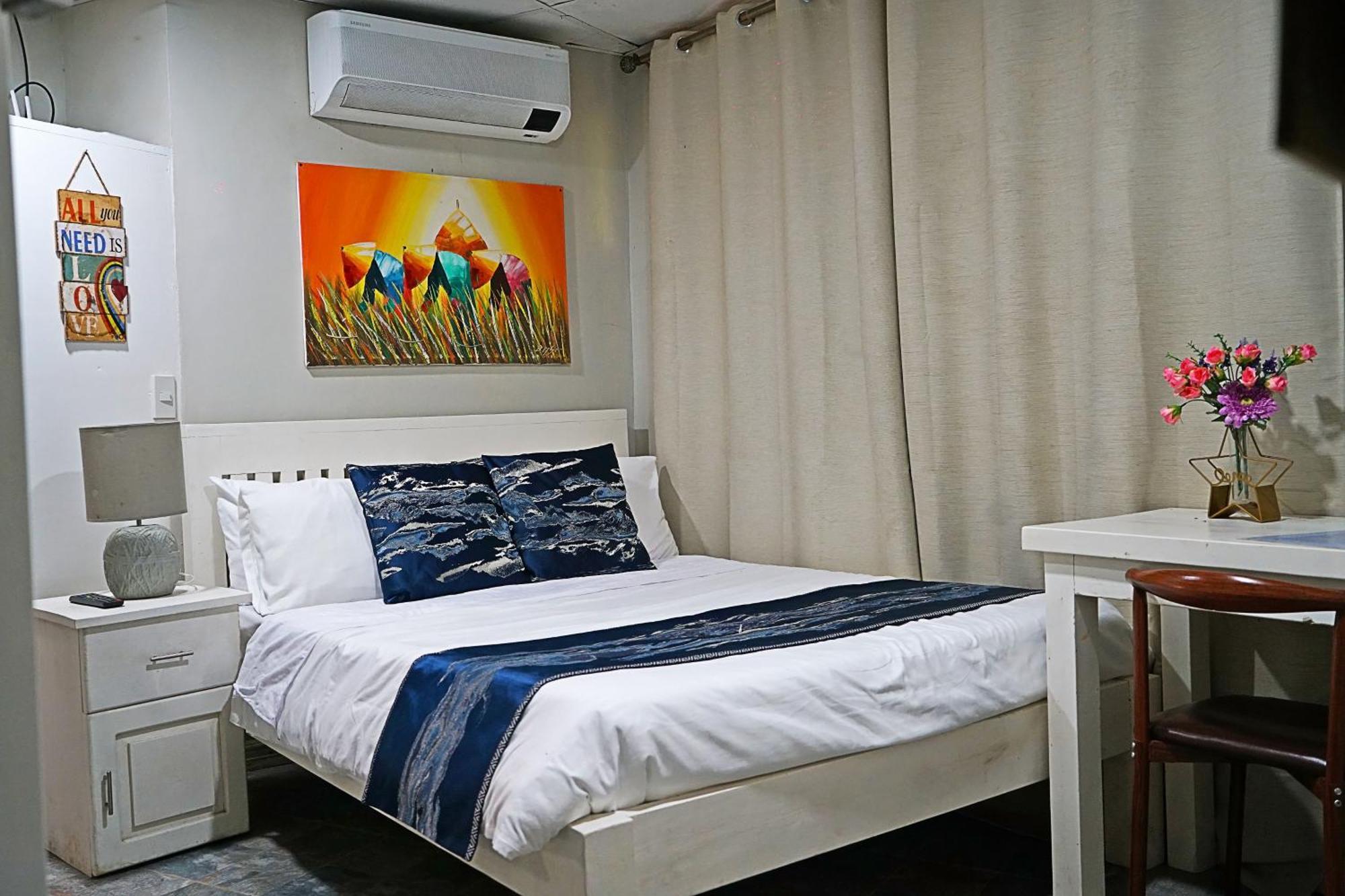 Bella Vista Resort Naguilian Dış mekan fotoğraf
