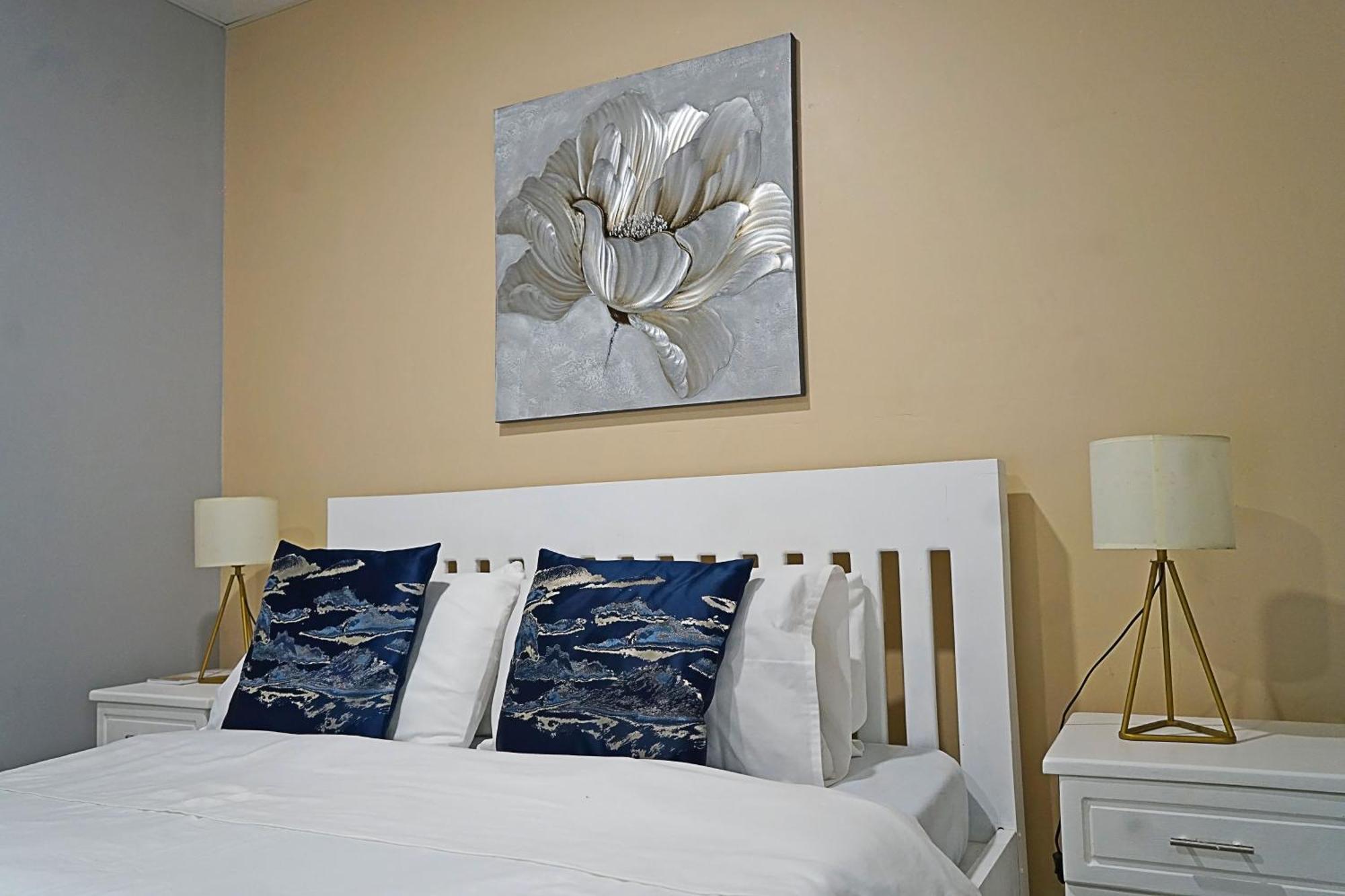 Bella Vista Resort Naguilian Dış mekan fotoğraf