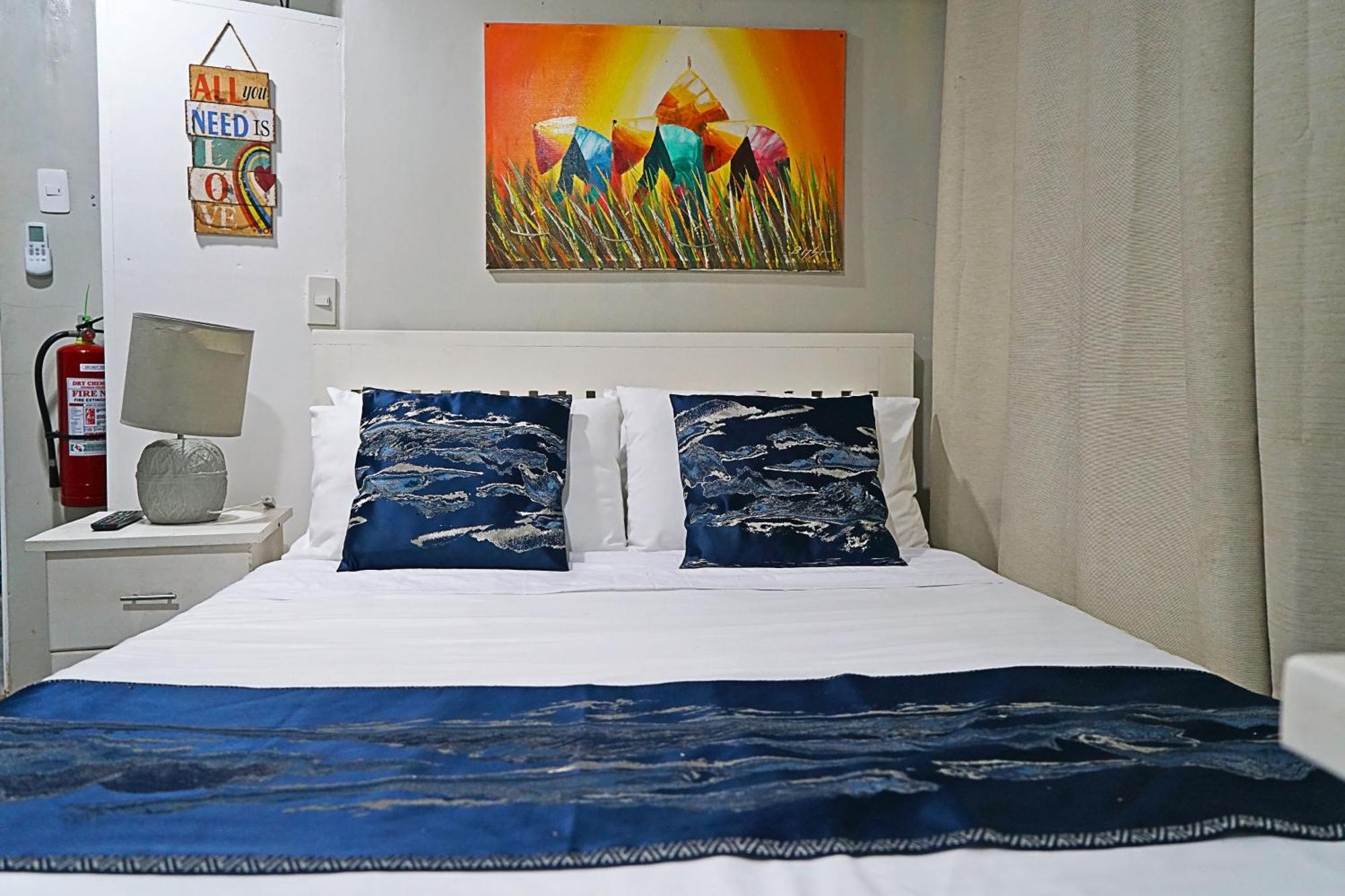 Bella Vista Resort Naguilian Dış mekan fotoğraf