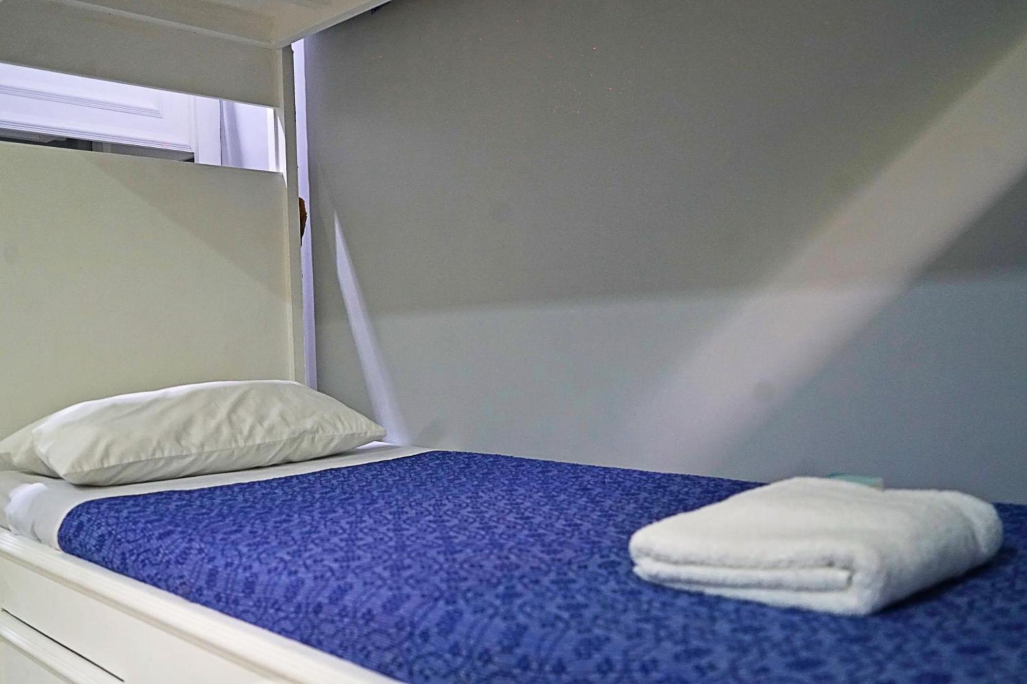 Bella Vista Resort Naguilian Dış mekan fotoğraf