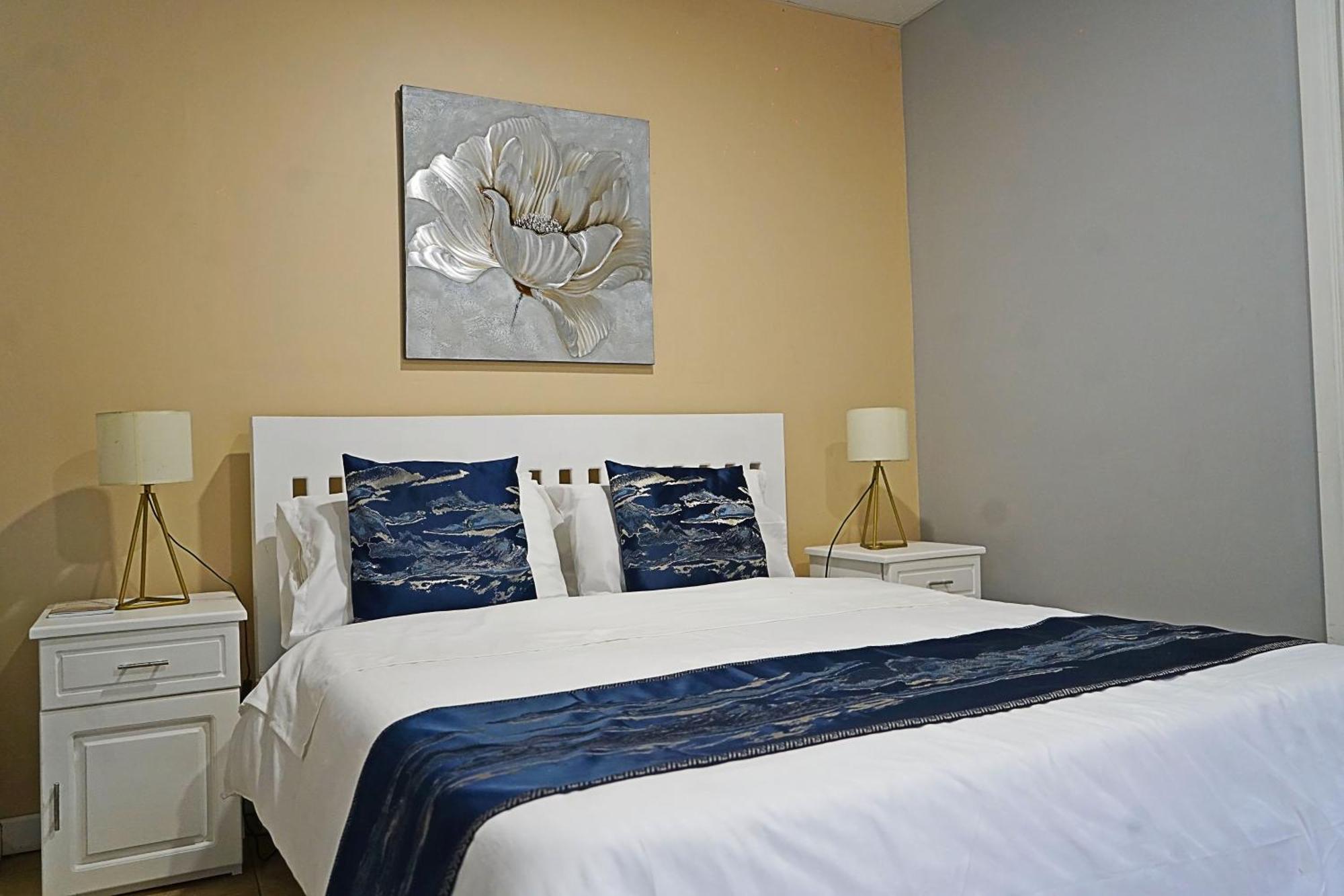 Bella Vista Resort Naguilian Dış mekan fotoğraf