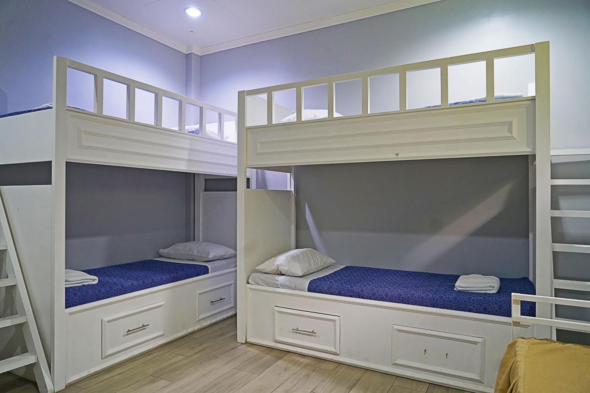 Bella Vista Resort Naguilian Dış mekan fotoğraf