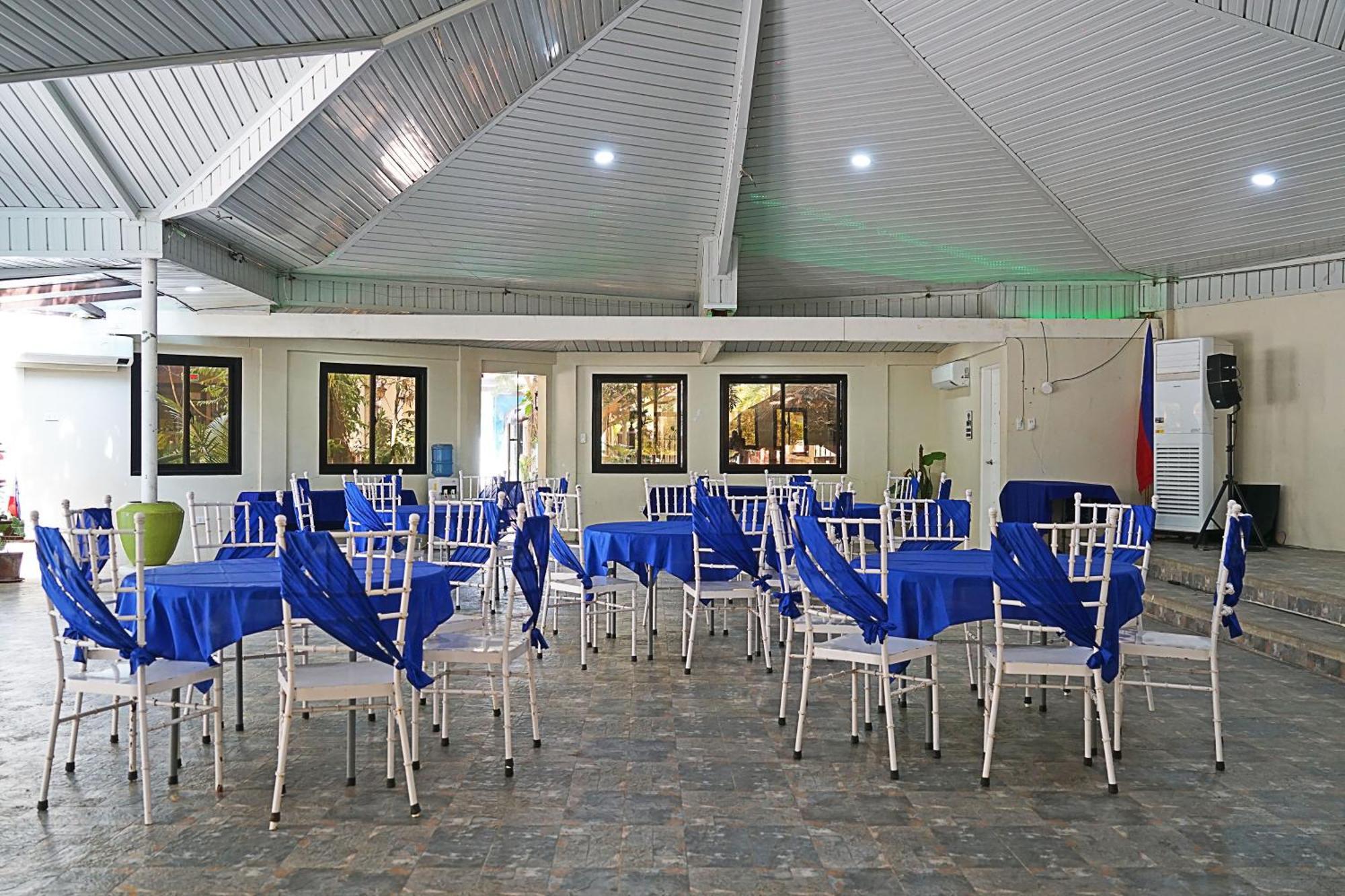 Bella Vista Resort Naguilian Dış mekan fotoğraf