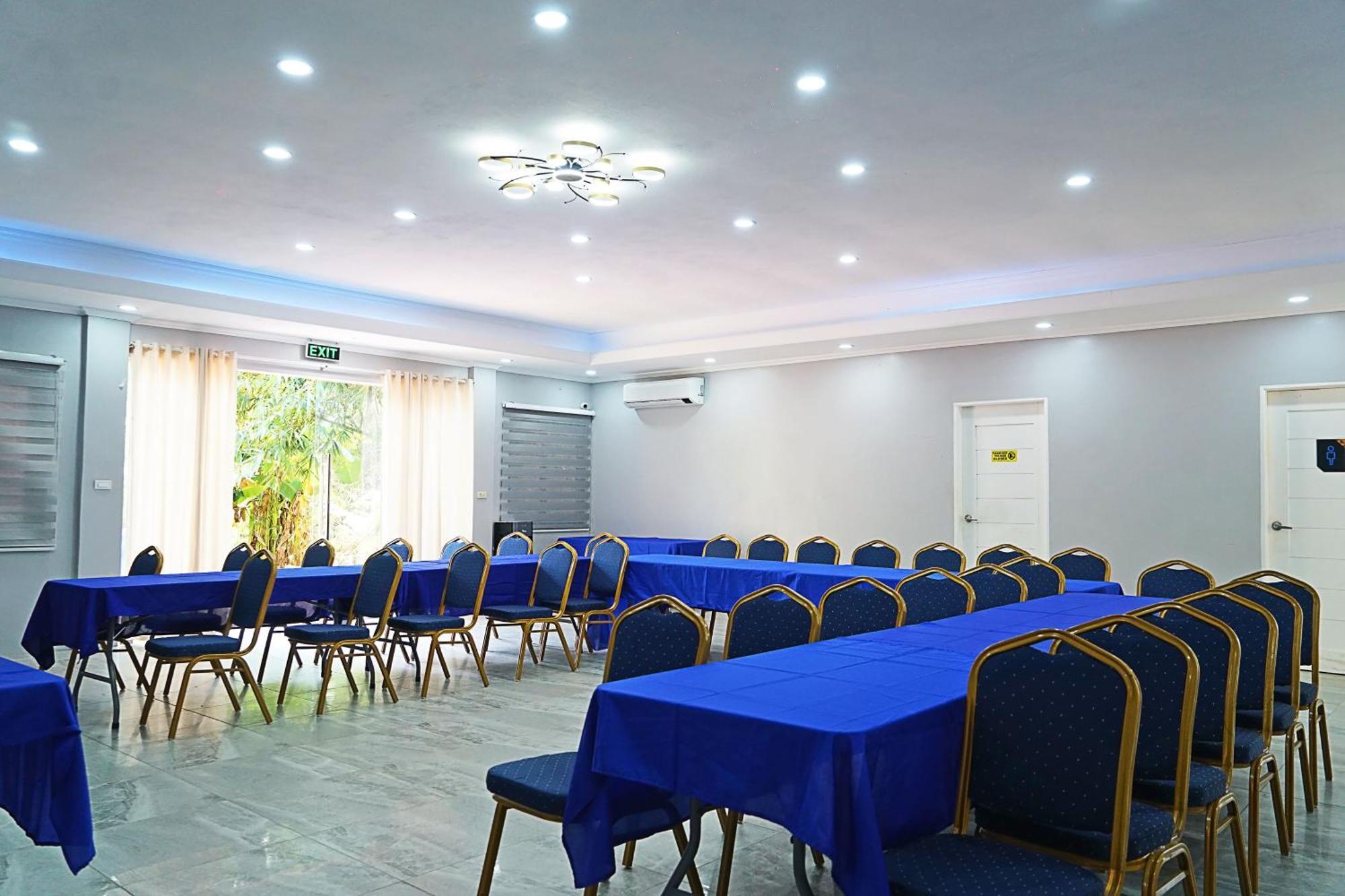 Bella Vista Resort Naguilian Dış mekan fotoğraf