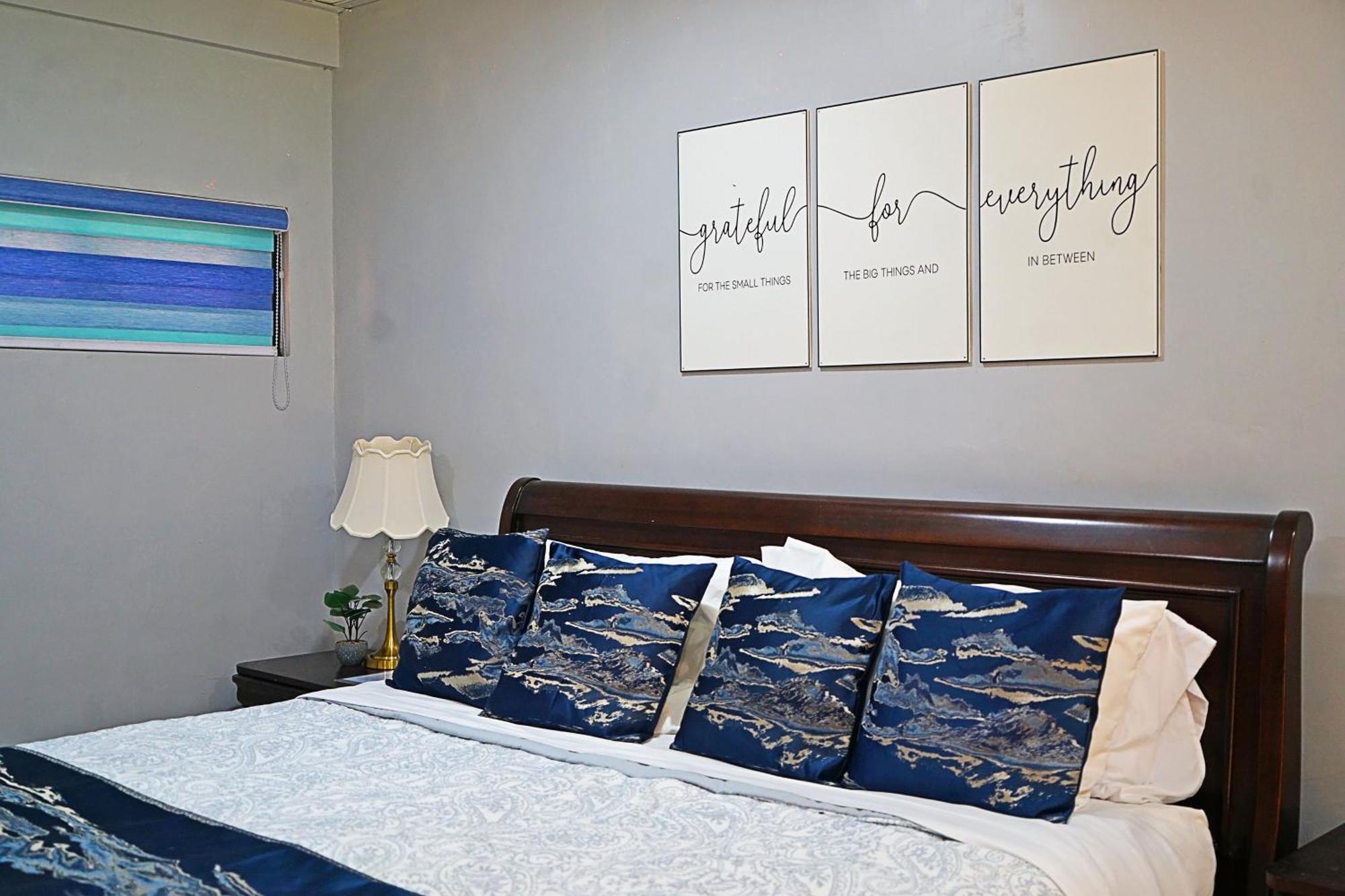 Bella Vista Resort Naguilian Dış mekan fotoğraf