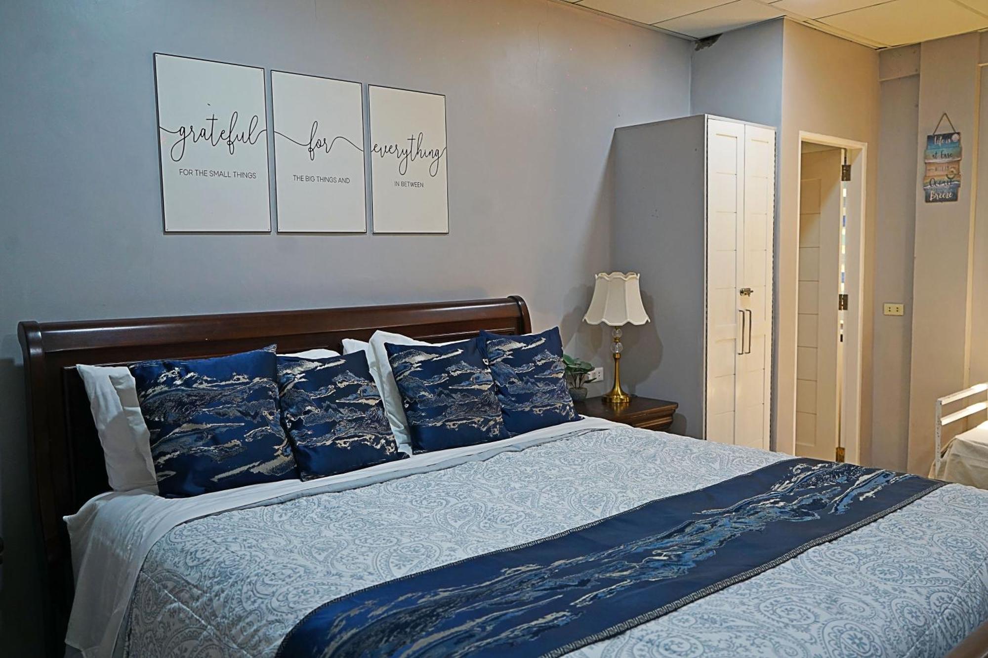 Bella Vista Resort Naguilian Dış mekan fotoğraf