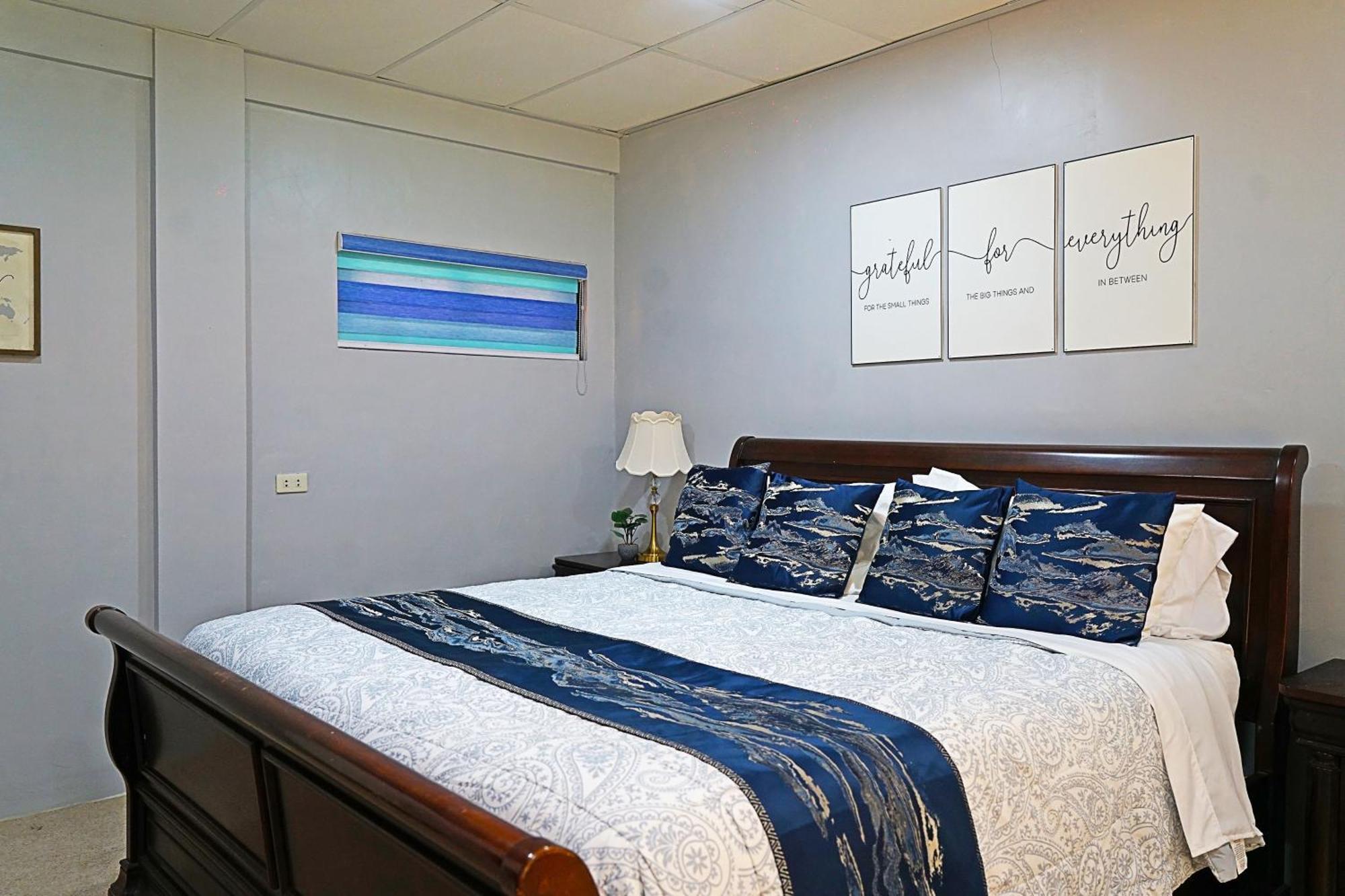 Bella Vista Resort Naguilian Dış mekan fotoğraf
